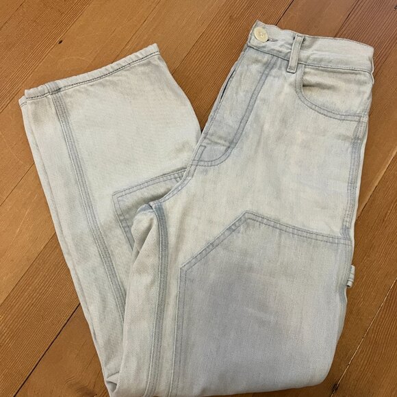 Handy Pants - Picture 6 of 7